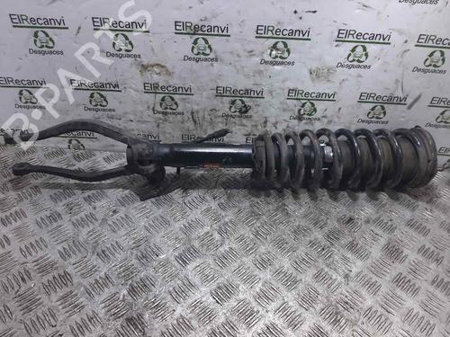Left front shock absorber MAZDA 6 Saloon (GG) 2.0 DI (GG14) | BP15517729M16