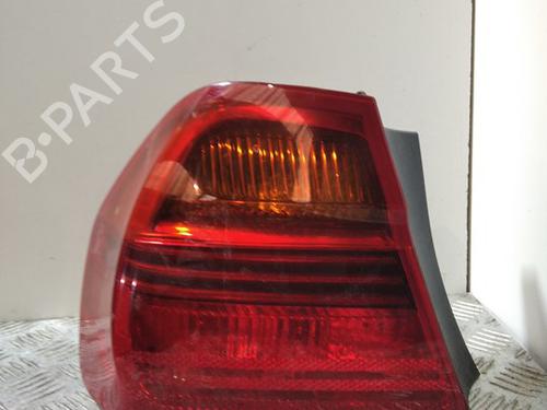 Used Left taillight BMW 3 (E90) 320 i (150 hp) 30701097