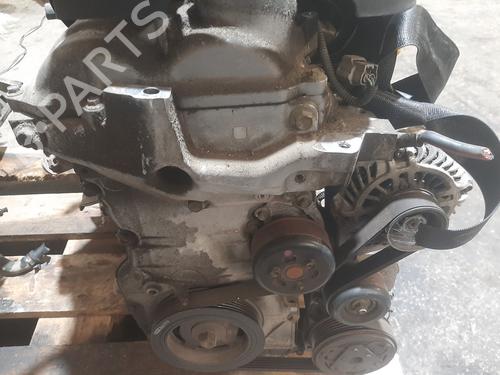 Motor NISSAN NOTE (E11, NE11) | BP29967640M1