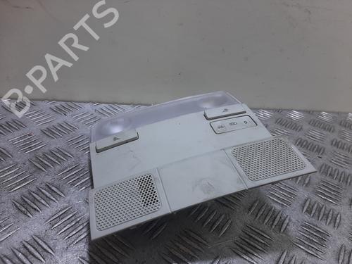 Used Interior roof light SEAT LEON (5F1) [2012-2021]  32140203