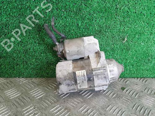 Starter MERCEDES-BENZ VANEO (414) | BP21537949M8
