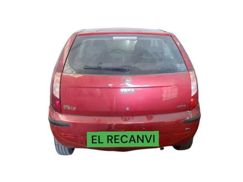 Front left window mechanism TATA INDICA 1.4 D | BP38870976C22  - Image 7