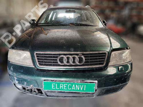 Used Parts AUDI A6 C5 Avant (4B5)  2.5 TDI  753687