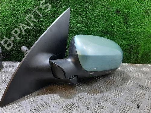 Left mirror OPEL CORSA C (X01) 1.7 CDTI (F08, F68) | BP27496866C26