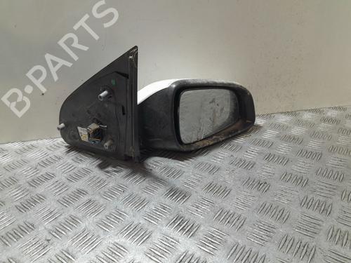 Used Right mirror Right mirror OPEL ASTRA H (A04) 1.4 (L48) (90 hp) 34127417 34127417
