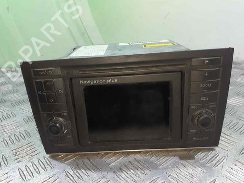 Used Electronic module Electronic module AUDI A4 B7 (8EC) 2.0 TDI 16V (140 hp) 8241883 8241883