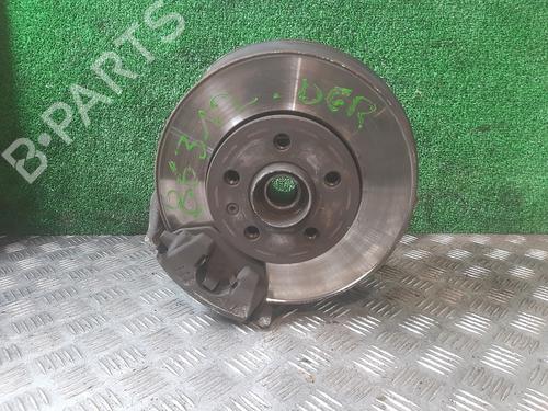 Used Right front steering knuckle Right front steering knuckle 36870712 36870712