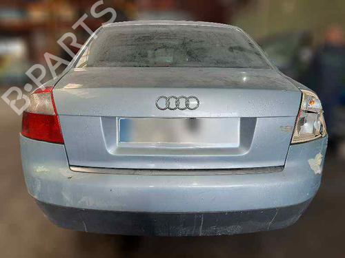 Heckklappendämpfer AUDI A4 B6 (8E2) 1.9 TDI | BP14356291C138 