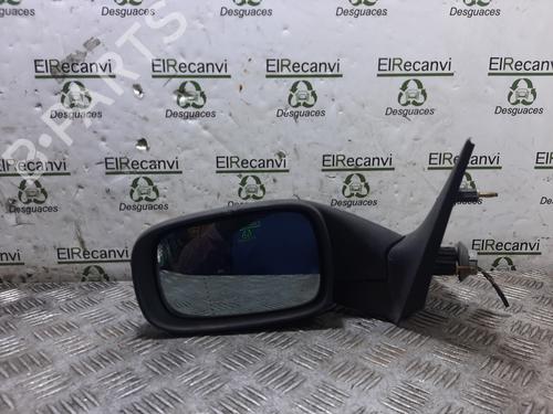 Used Left mirror RENAULT LAGUNA II (BG0/1_) 1.9 dCi (BG0R, BG0E) (100 hp) 18680733