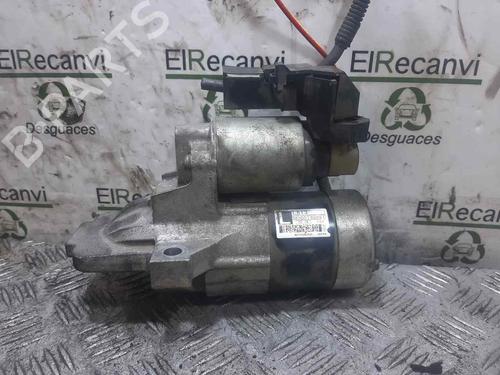 Startmotor MAZDA 5 (CR)  | BP15508617M8 