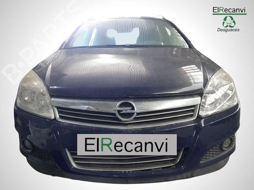 Climate control OPEL ASTRA H Estate (A04)  | BP15107810I5 