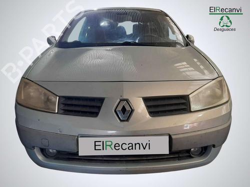 Engine control unit (ECU) RENAULT MEGANE II (BM0/1_, CM0/1_)  | BP16413746M57 