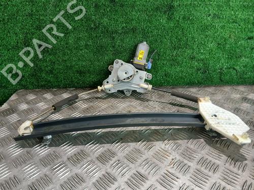 Front left window mechanism CHEVROLET CAPTIVA (C100, C140) | BP36111313C22 - Image 4