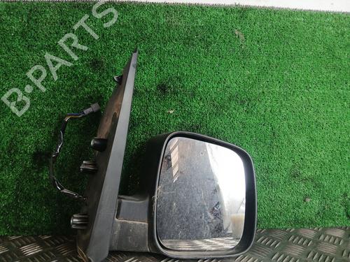 Used Right mirror Right mirror CITROËN NEMO Box Body/MPV (AA_) [2008-2026] 33620884 33620884