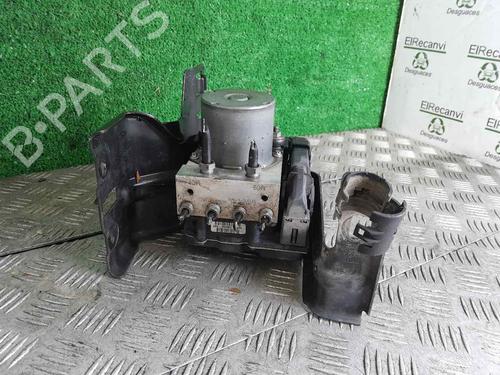 Used ABS pump CITROËN C4 I (LC_) [2004-2014]  21843504