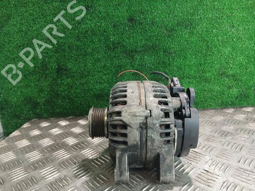 Used Alternator Alternator CITROËN C4 I (LC_) [2004-2014] 34127428 34127428