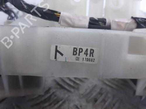 Switch MAZDA 3 (BK) 1.6 DI Turbo | BP7437276I30