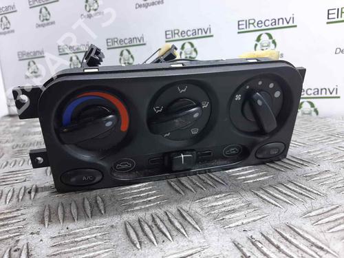 Used Climate control DAEWOO MATIZ (M100, M150) 0.8 (52 hp) 6825496