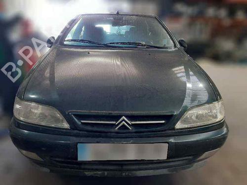 Used Parts CITROËN XSARA Coupe (N0) 1.8 i 16V (110 hp) 815861