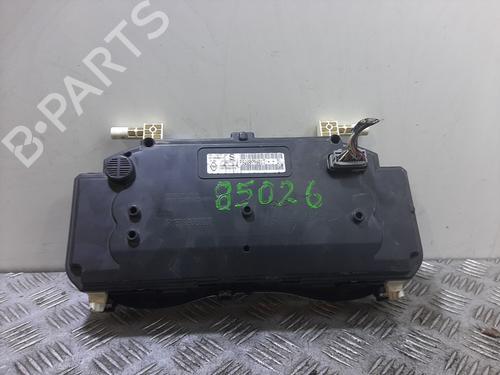 Instrument cluster RENAULT KANGOO (KC0/1_) | BP33716820C47 - Image 2