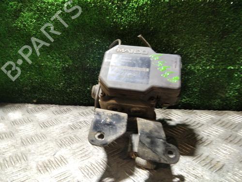 Used ABS pump CHEVROLET AVEO / KALOS Hatchback (T200) 1.4 16V (94 hp) 29074047