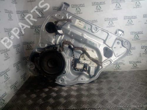 Used Rear right window mechanism VOLVO V50 (545) 2.0 D (136 hp) 5111243