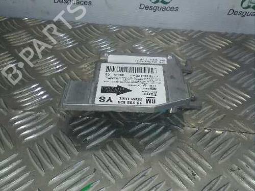 Kollisjonspute styreenhet OPEL MERIVA A MPV (X03) 1.7 CDTI (E75) (100 hp) 4765057