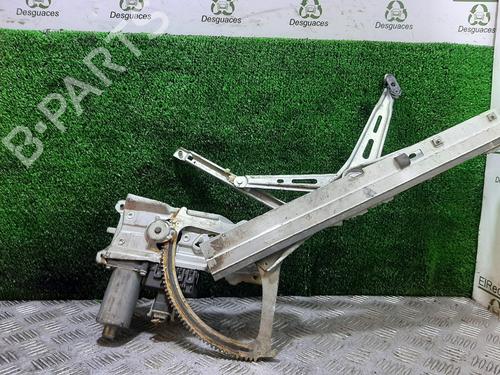 Used Front left window mechanism OPEL ZAFIRA / ZAFIRA FAMILY B (A05) [2005-2019]  27379712