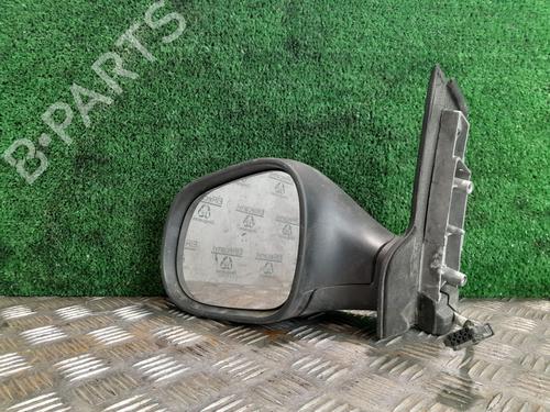 Used Left mirror Left mirror SEAT ALTEA XL (5P5, 5P8) [2006-2015] 35804430 35804430