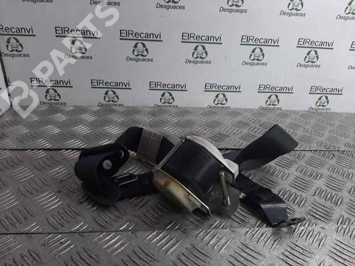 Used Front left belt tensioner Front left belt tensioner OPEL ZAFIRA A MPV (T98) [1999-2006] 10088441 10088441