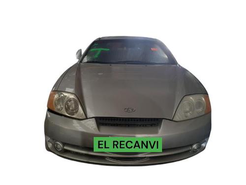 Brugte HYUNDAI COUPE II (GK) 1.6 16V (105 hp) 4291300