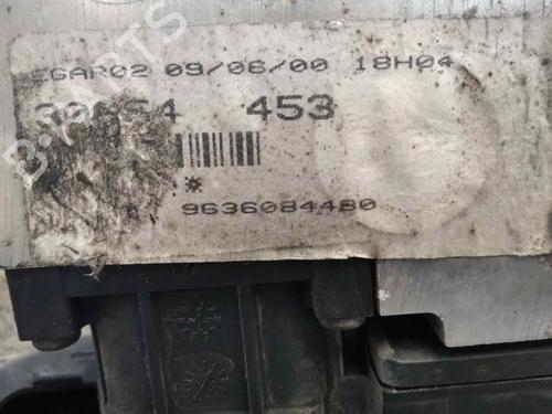 ABS Bremseaggregat PEUGEOT 306 Hatchback (7A, 7C, N3, N5)  | BP17811584M43 