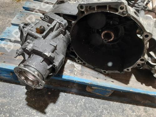 Gearbox VW GOLF V (1K1) | BP24470165M3