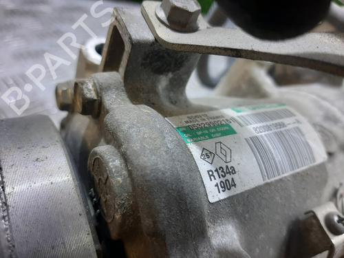 AC compressor RENAULT CLIO III (BR0/1, CR0/1) 1.2 16V (BR0R, BR1D, BR1L, CR0R) | BP26576481M34 - Image 2