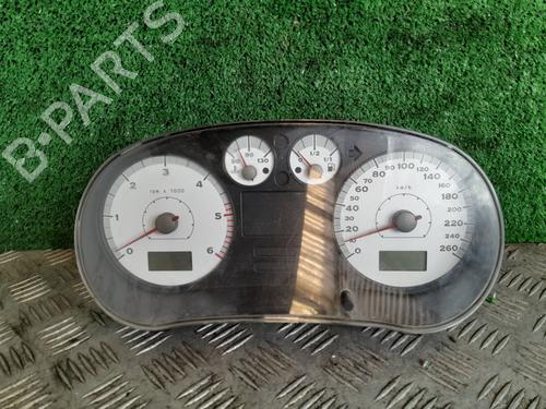 instrument-cluster-seat-leon-1m1-1999-2000-2001-2002-2003-2004-2005-2006-24894388 main image