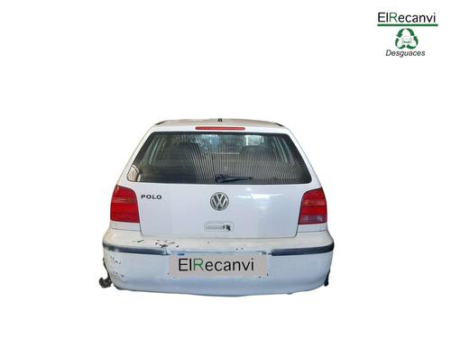 Right taillight VW POLO (6N2)  | BP18675340C35 