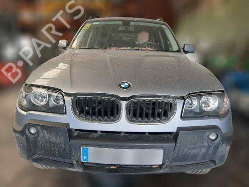 Right front driveshaft BMW X3 (E83) 2.0 d | BP10621505M39 