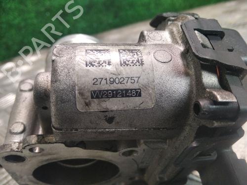 Throttle body CITROËN C4 CACTUS 1.2 THP 110 | BP26123184M82 - Image 3