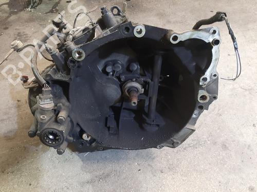 Used Gearbox PEUGEOT 306 Hatchback (7A, 7C, N3, N5) [1993-2003]  17983027
