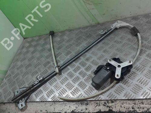 Rudehejsemekanisme ventre foran OPEL MOVANO A Van (X70) 2.8 DTI (FD) (114 hp) 8590796