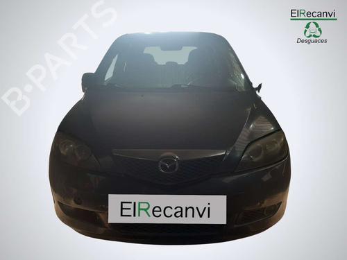 ABS pump MAZDA 2 (DY)  | BP16827098M43 