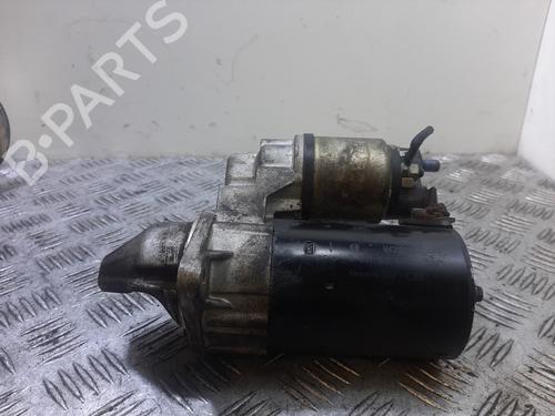 Starter OPEL CORSA C (X01) 1.4 Twinport (F08, F68) | BP36558309M8 - Image 2