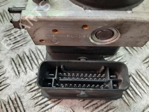 ABS Bremseaggregat FIAT DOBLO Cargo (263_) 1.3 D Multijet | BP18529152M43