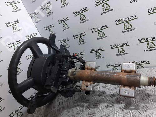 Steering column FORD TRANSIT Van (FA_ _) 2.4 TDCi 4x4 | BP7240926M21  - Image 5