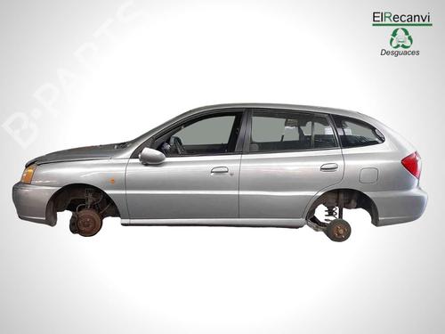 Left taillight KIA RIO I Hatchback (DC)  | BP10069295C34 