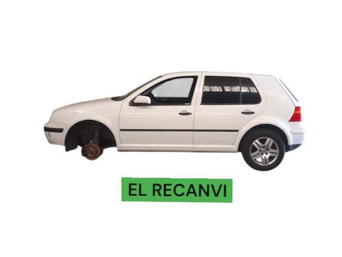 Front left window mechanism VW GOLF IV (1J1)  | BP28186693C22 