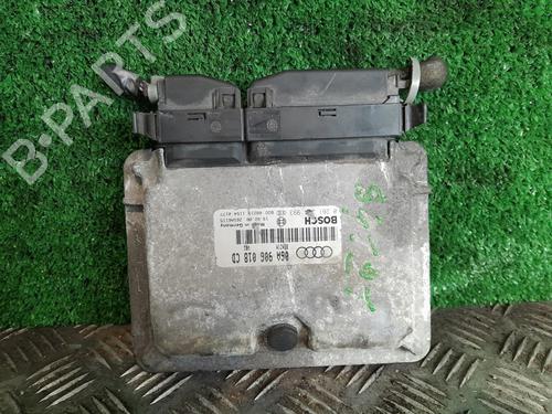 Engine control unit (ECU) AUDI A3 (8L1) 1.8 | BP32483752M57