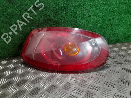 Used Left taillight Left taillight FIAT BRAVO II (198_) 1.9 D Multijet (198AXB1A) (120 hp) 34009151 34009151