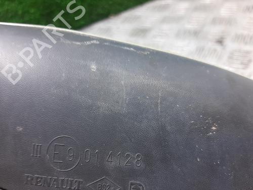 Left mirror RENAULT LAGUNA II (BG0/1_) | BP23230647C26