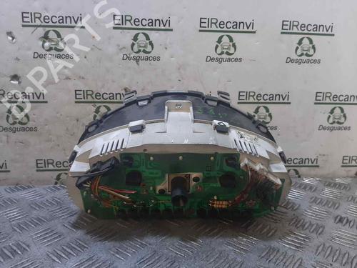 Instrument cluster HYUNDAI ATOS PRIME (MX) | BP18661027C47